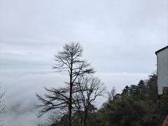 -九华山风景区