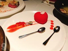 -食间牛排(湖西路店)
