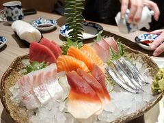 -小山日本料理(兴业太古汇店)