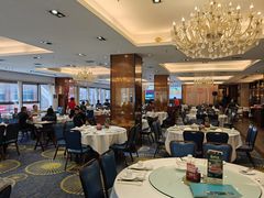 -山泉公馆酒家(珠江新城店)