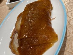 -德缘烤鸭店(大栅栏店)