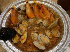 -酷壳花甲(四码头店)