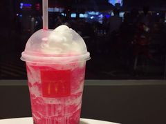 -麦当劳(开源大道东荟城DT店)