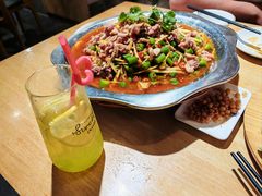 -椒小兔·盐帮川菜中餐厅(金沙时代广场店)