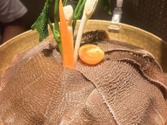-巴奴毛肚火锅(京西大悦城店)