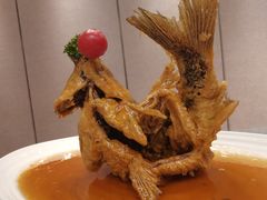 -闫府私房菜·百年鲁菜(恒隆店)