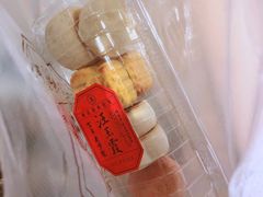 -汪玉霞(汉口里店)