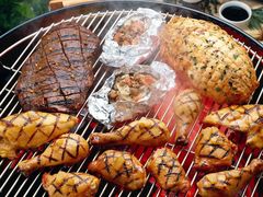 -莫尔顿牛排坊(威尼斯人店)