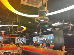 -师烤·豆花烤鱼(深圳坂田天虹店)