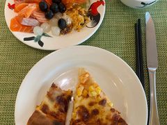 -韵咖啡自助餐厅(天津香格里拉店)