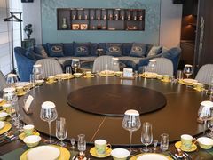 -宫燕府·京菜·烤鸭·淮扬菜(王府中心店)