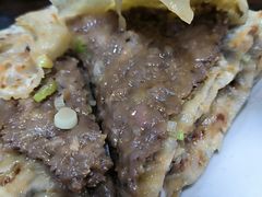 -清真永恒华威肉饼(潘家园店)