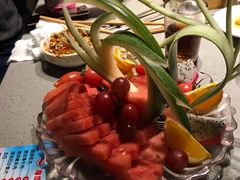 -海底捞火锅(吴中路店)