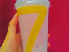 -7分甜(苏州中心店)