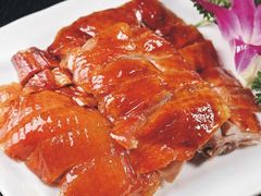 -铜锣湾·有麝自然香(渝北财富中心店)