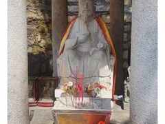 -草庵摩尼教遗址公园