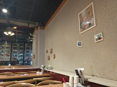 -汉丽轩韩式自助烤肉(大学城龙湖U城天街A馆店)