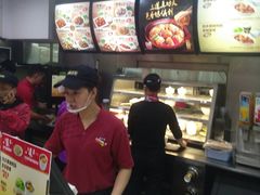 -真功夫(联丰店)