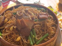 -老雒阳面馆·水席·洛阳菜(偃师店)