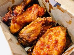 香甜鸡翅-Kyochon1991校村(共和路店)