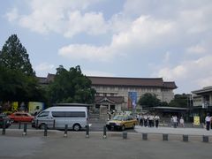 -东京国立博物馆法隆寺宝物馆