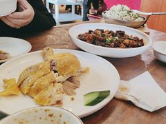 -侬佳蒸菜馆(听潮店)