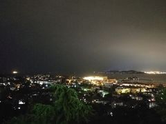 -观象山公园