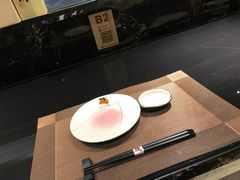 -割烹旭日本料理(龙湖狮山天街店)