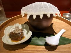 -九献创意菜·牛排馆(亮马河花园店)