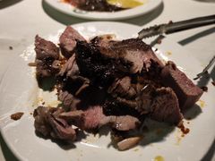-戈拿旺巴西烤肉(崇文门店)