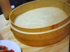 -香满园春饼·家常菜(东大桥店)