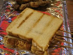 -年轮烧烤·羊蝎子·烤鱼(星湖街店)