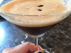 -The Coffee Academïcs(铜锣湾店)