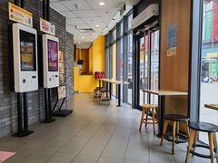 -麦当劳(海洋城店)