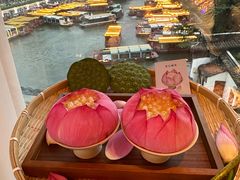 -金陵家宴·金陵春·南京菜(夫子庙店)