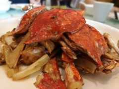 -蓝海国际大饭店·蓝钻自助百汇(兰山店)