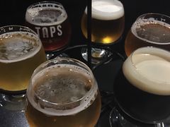 -TAPS精酿啤酒屋