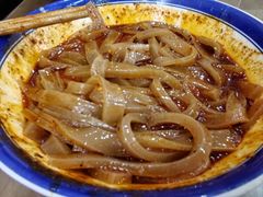 -孟记传统大刀面(星源商城店)