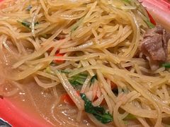-破三川·新川菜(静安大融城店)
