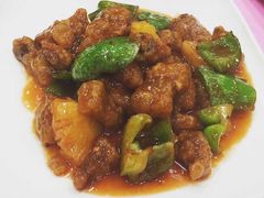 -湛江渔港·大排档(乐园路总店)