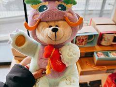 -星巴克(首钢店)