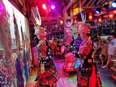 -老凯俚酸汤鱼(鸿通城店)