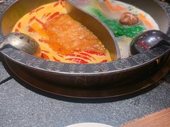 -海底捞火锅(铂澜大象城店)
