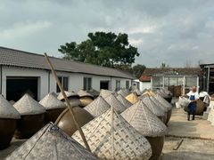 -苏州市吴中区光福窑上花果蜜饯厂