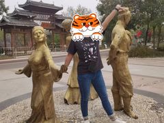 -武清南湖绿博园