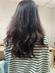 -沐染造型专业烫发染发