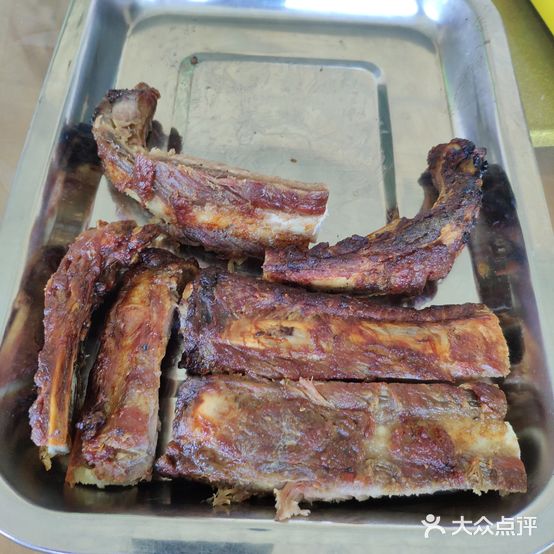 鹊坑农庄客家菜馆