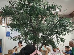 -东升灌浆包(辛庄街总店)