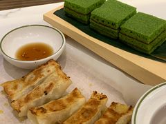 -春家·非遗手工小吃(徐汇万科广场店)
