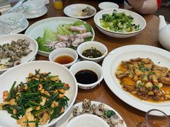 -渔满仓海鲜渔家(象山二店)